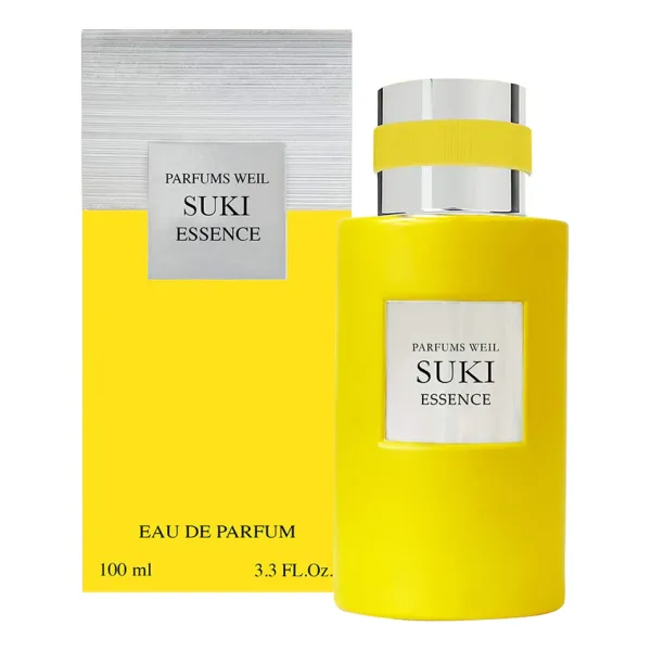Weil Suki Essence