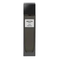 Welton London Iconic Amber Oud