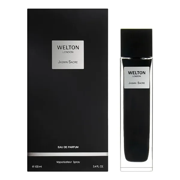 Welton London Jasmin Sacre