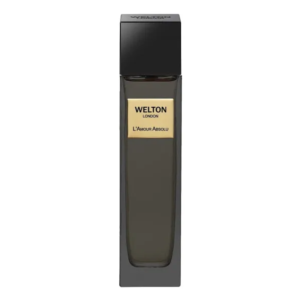Welton London L'Amour Absolu