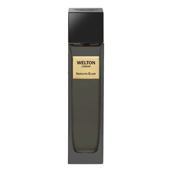 Welton London Narcotic Elixir