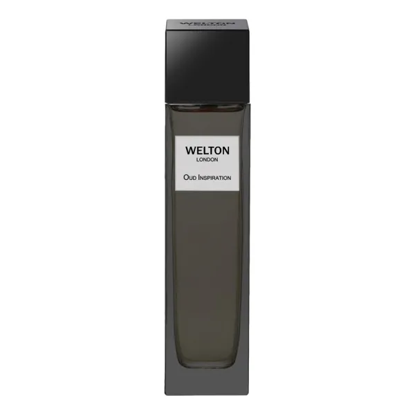 Welton London Oud Inspiration
