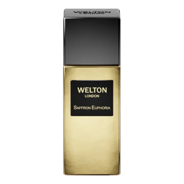 Welton London Saffron Euphoria