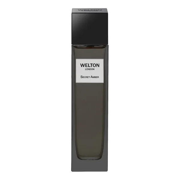 Welton London Secret Amber