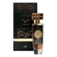 Wesker Eau De Mystique