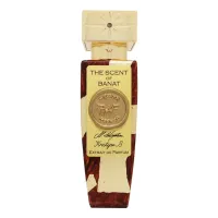 Wesker The Scent of Banat