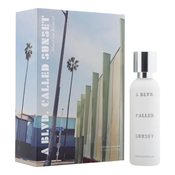 What We Do Is Secret A Blvd. Called Sunset