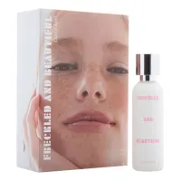 What We Do Is Secret Freckled And Beautiful