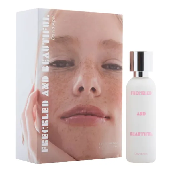 What We Do Is Secret Freckled And Beautiful