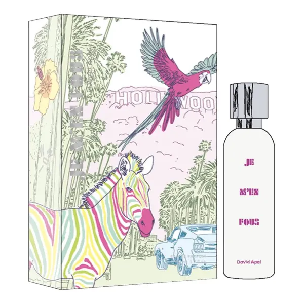 What We Do Is Secret Je M'en Fous