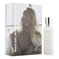 What We Do Is Secret Messy Sexy Just Rolled Out Of Bed