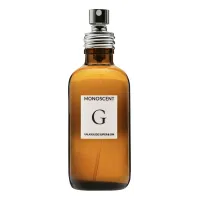 What We Do Is Secret Monoscent G