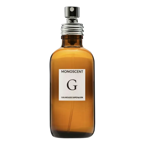 What We Do Is Secret Monoscent G