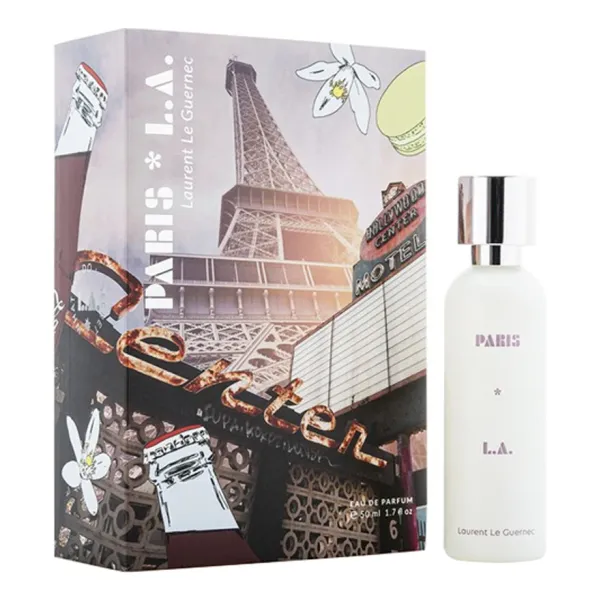 What We Do Is Secret Paris'L.A.