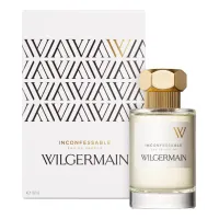Wilgermain Inconfessable