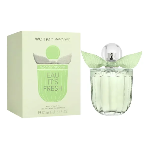 Women' Secret Eau It's Fresh