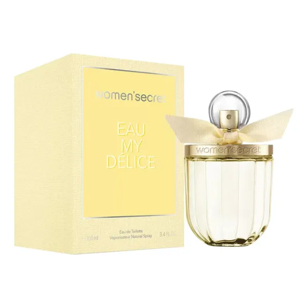 Women' Secret Eau My Delice