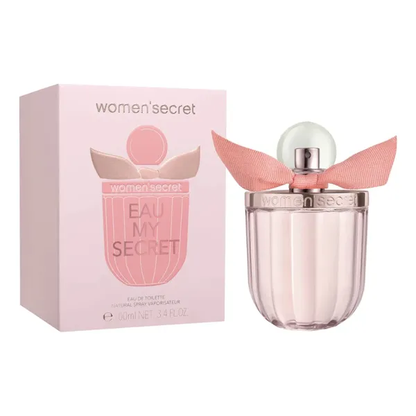 Women' Secret Eau My Secret