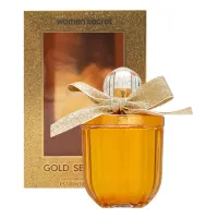 Women' Secret Gold Seduction