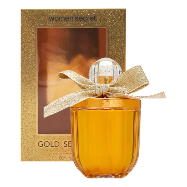 Women' Secret Gold Seduction