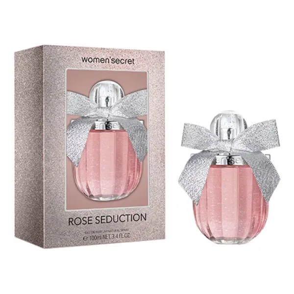 Women' Secret Rose Seduction