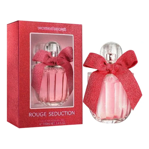 Women' Secret Rouge Seduction