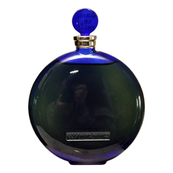 Worth Paris Dans La Nuit