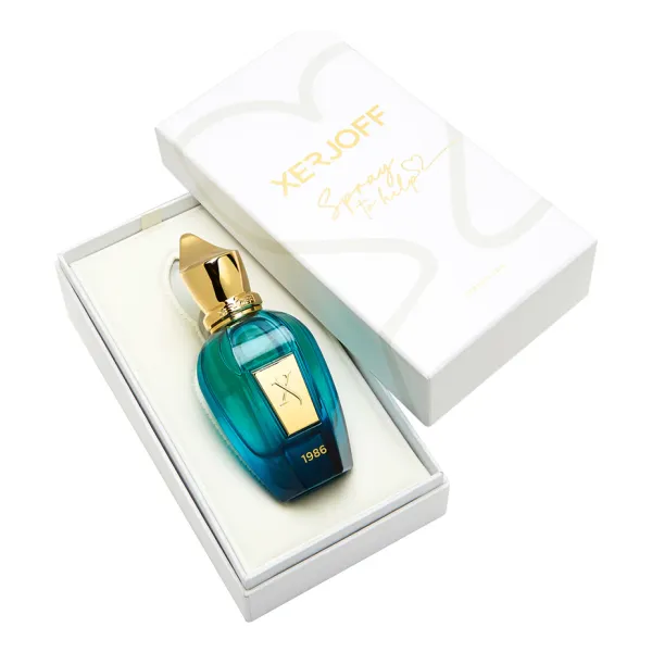 Xerjoff 1986