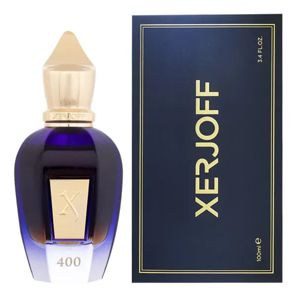 Xerjoff 400
