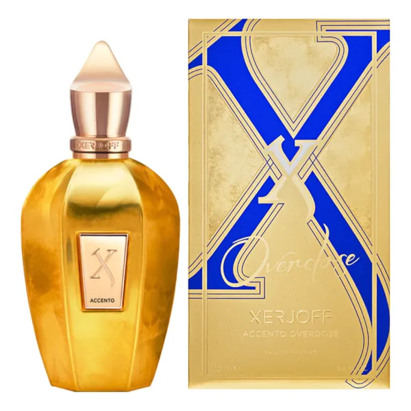 Xerjoff Accento Overdose