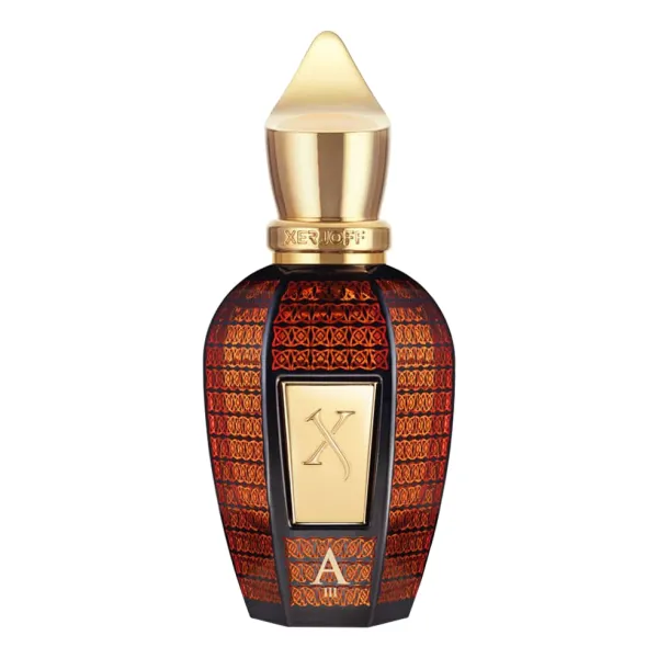 Xerjoff Alexandria III By Kostas Harrods Exclusive