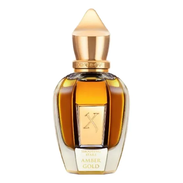 Xerjoff Amber Gold