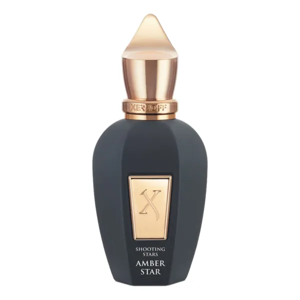 Xerjoff Amber Star