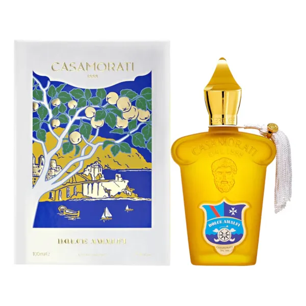 Xerjoff Dolce Amalfi