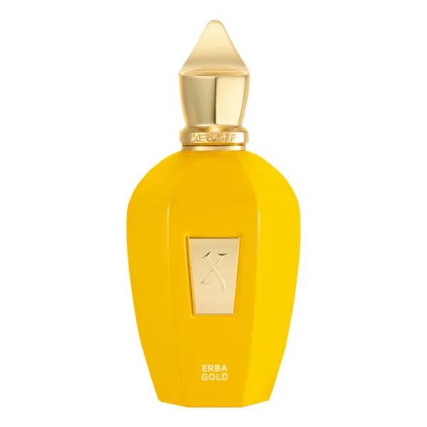 Xerjoff Erba Gold