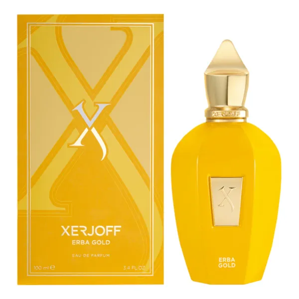 Xerjoff Erba Gold