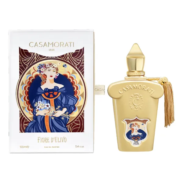 Xerjoff Fiore D'Ulivo