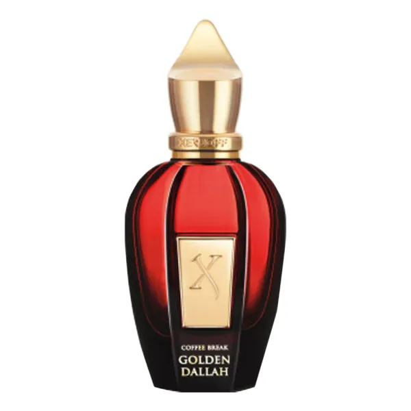 Xerjoff Golden Dallah
