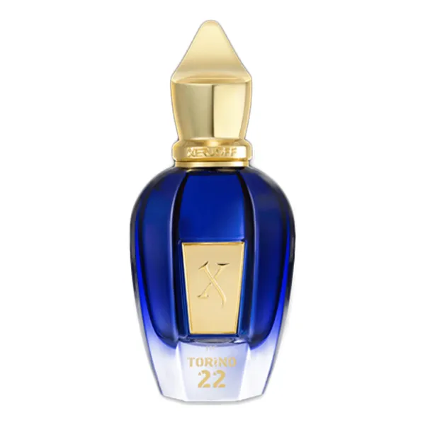 Xerjoff Join The Club - Torino22