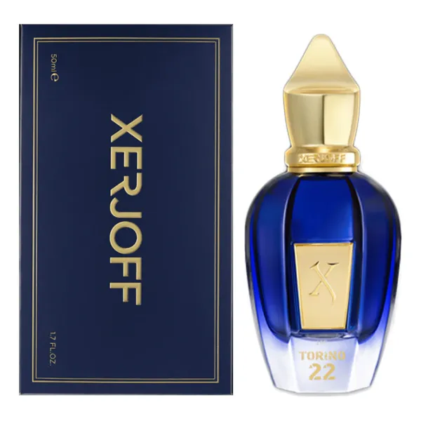 Xerjoff Join The Club - Torino22