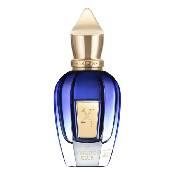 Xerjoff K'Bridge Club