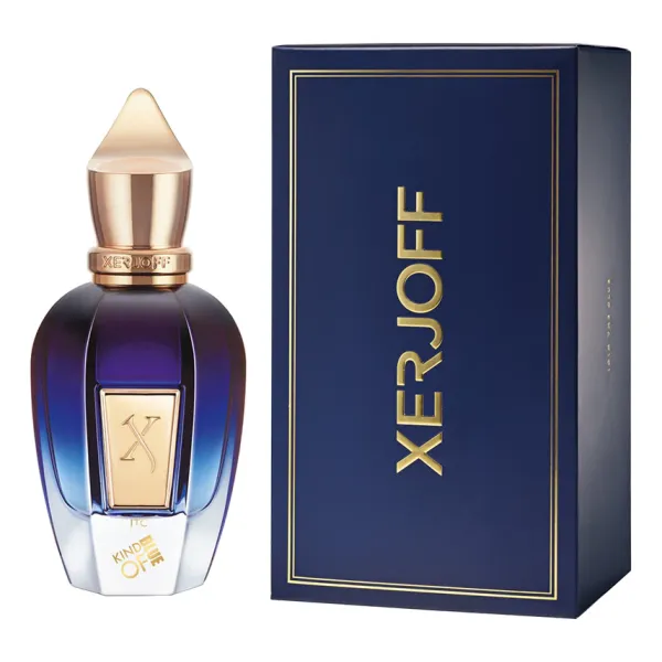 Xerjoff Kind Of Blue