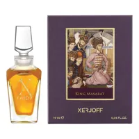 Xerjoff King Masarat