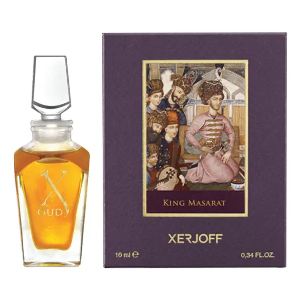 Xerjoff King Masarat