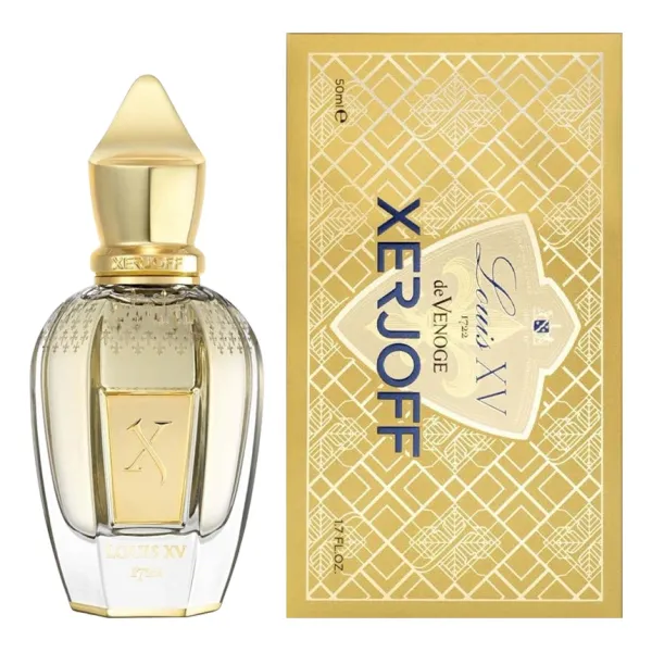 Xerjoff Louis XV 1722