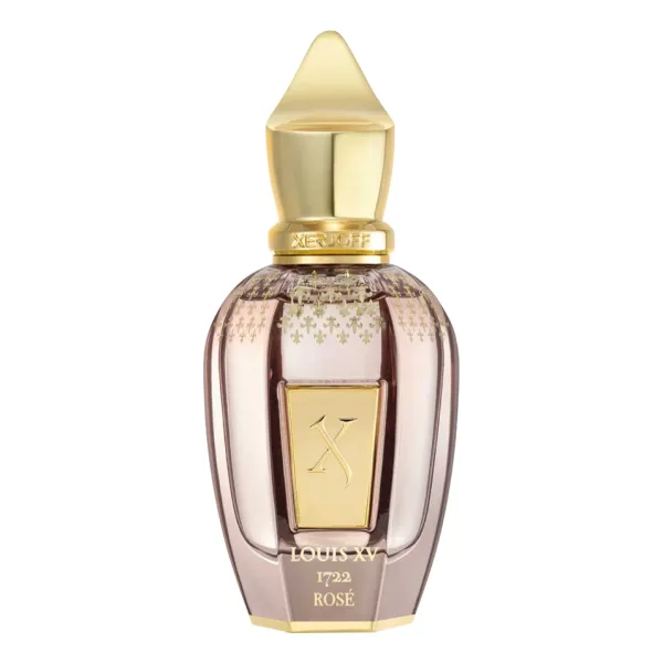 Xerjoff Louis XV 1722 Rose