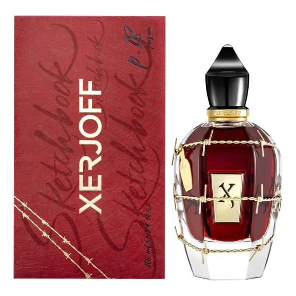 Xerjoff P.18