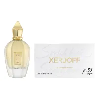 Xerjoff P.33 Blank Page Edition