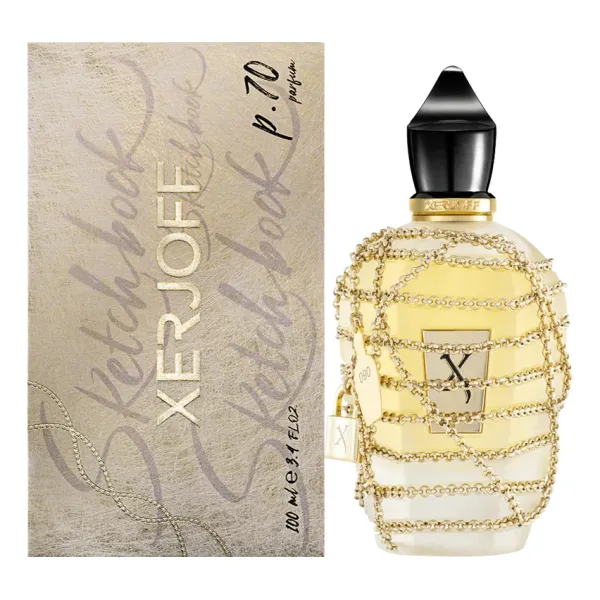 Xerjoff P.70