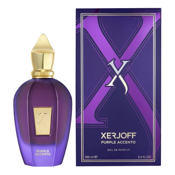 Xerjoff Purple Accento